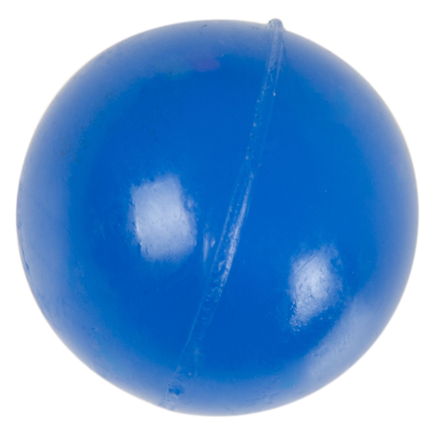Mini Stuiterballen Neonkleurig, 50st.