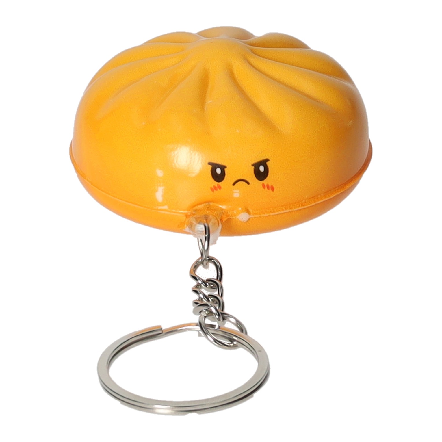 Sleutelhanger Dumpling