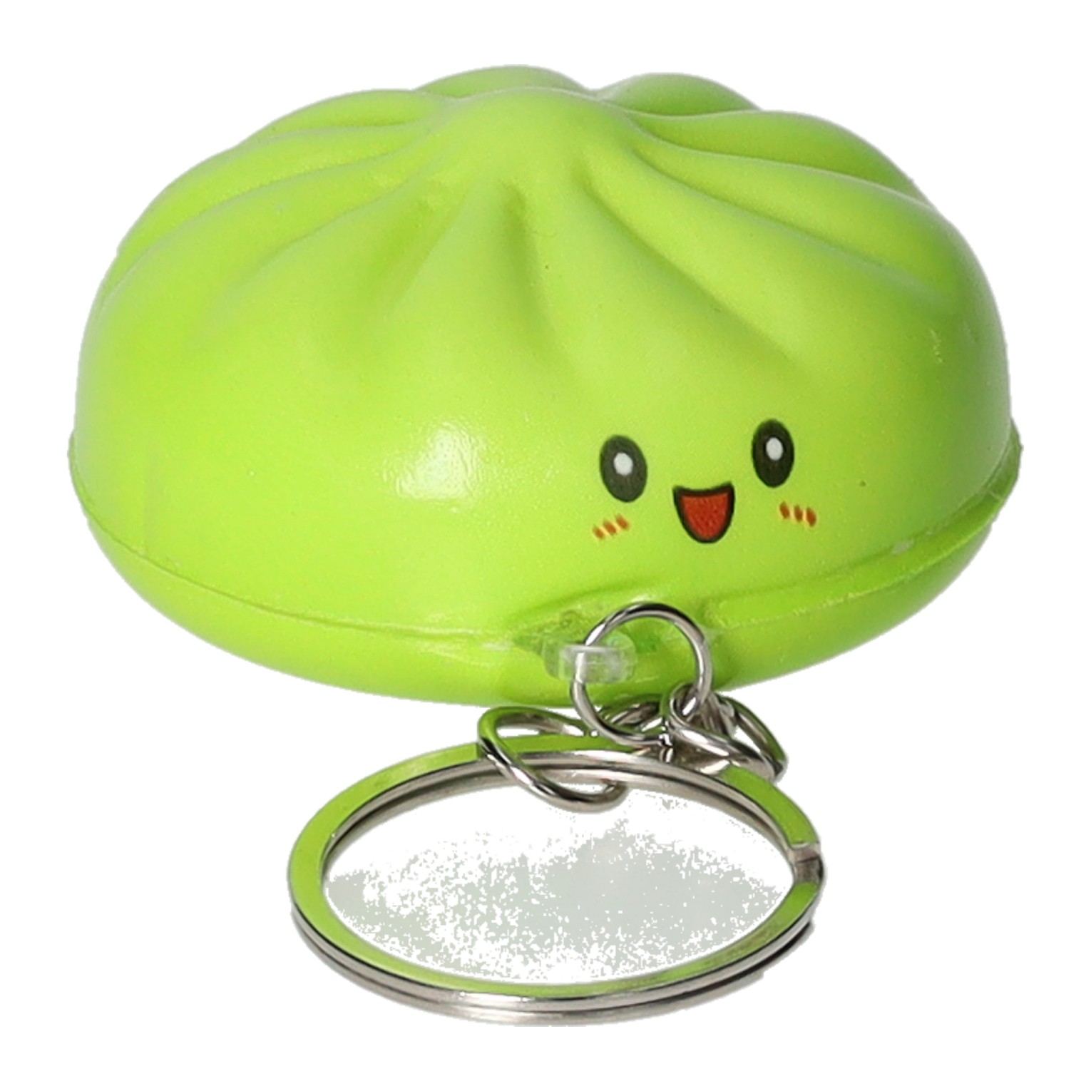 Sleutelhanger Dumpling