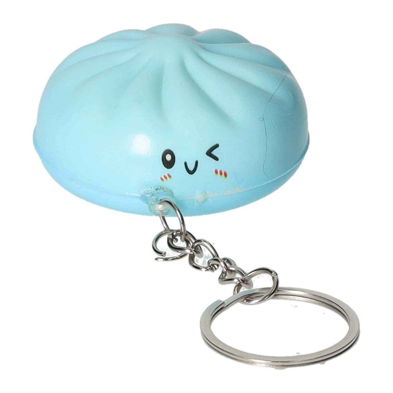 Sleutelhanger Dumpling