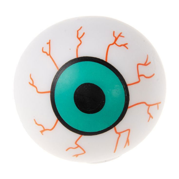 Œil mou - 6 cm