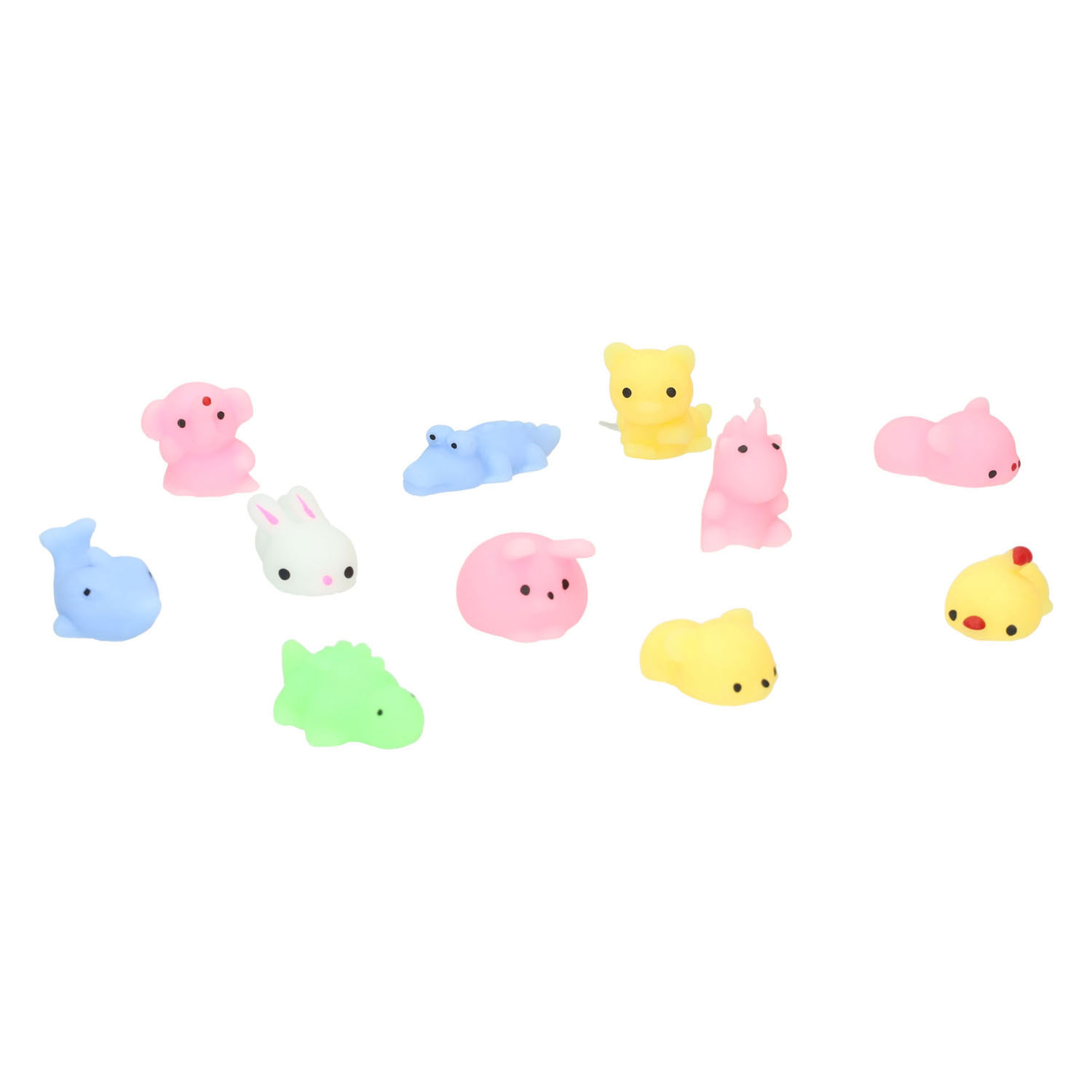 Mini Squisy Dier