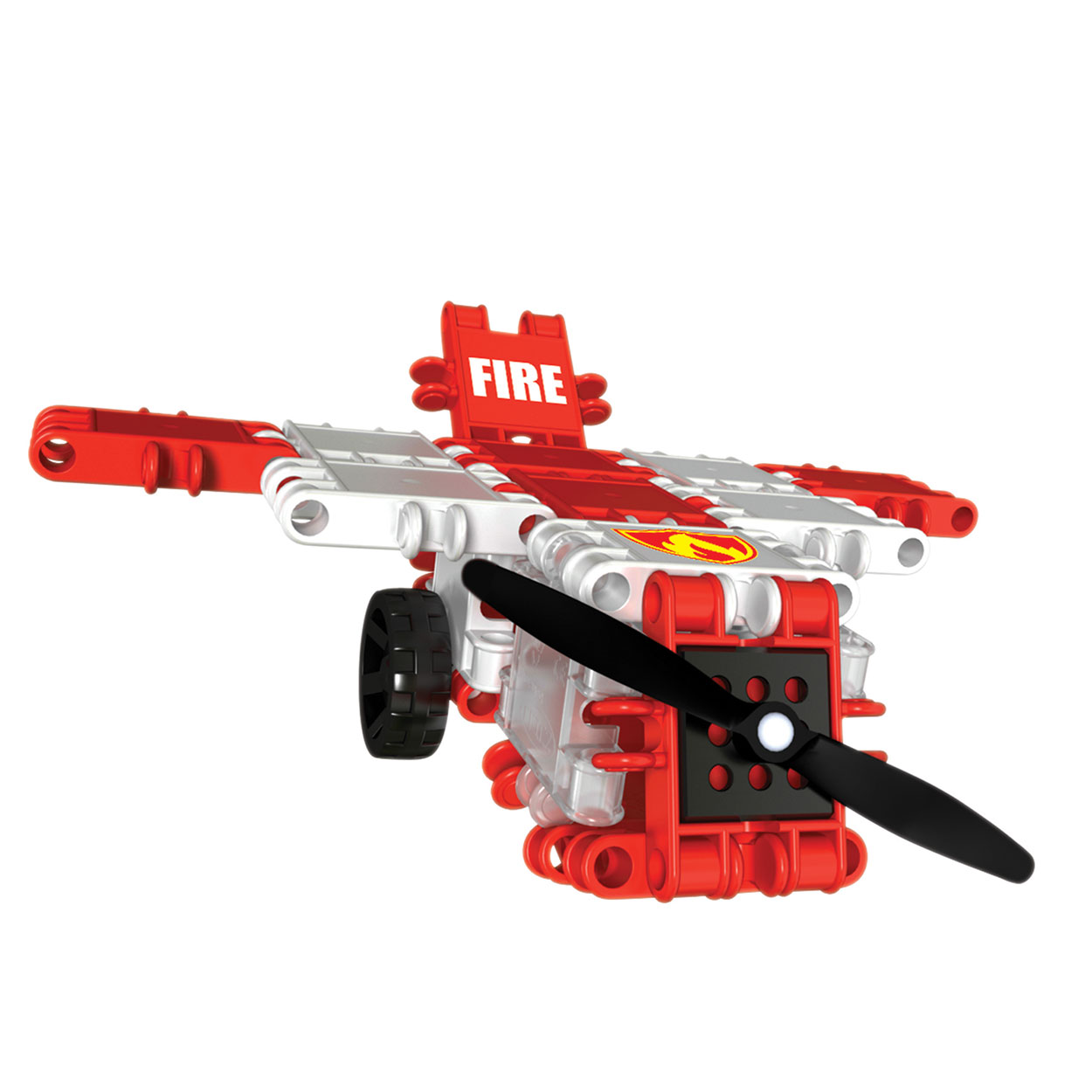 Clics Hero Squad – Feuerwehr