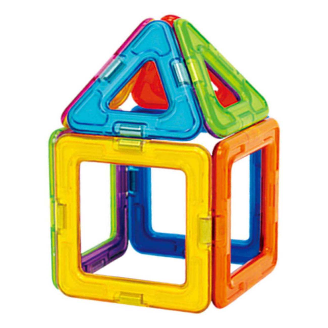 Magformers Set, 14dlg.