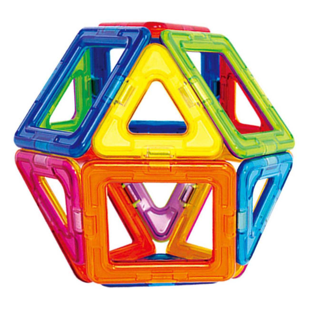 Magformers Set, 14dlg.