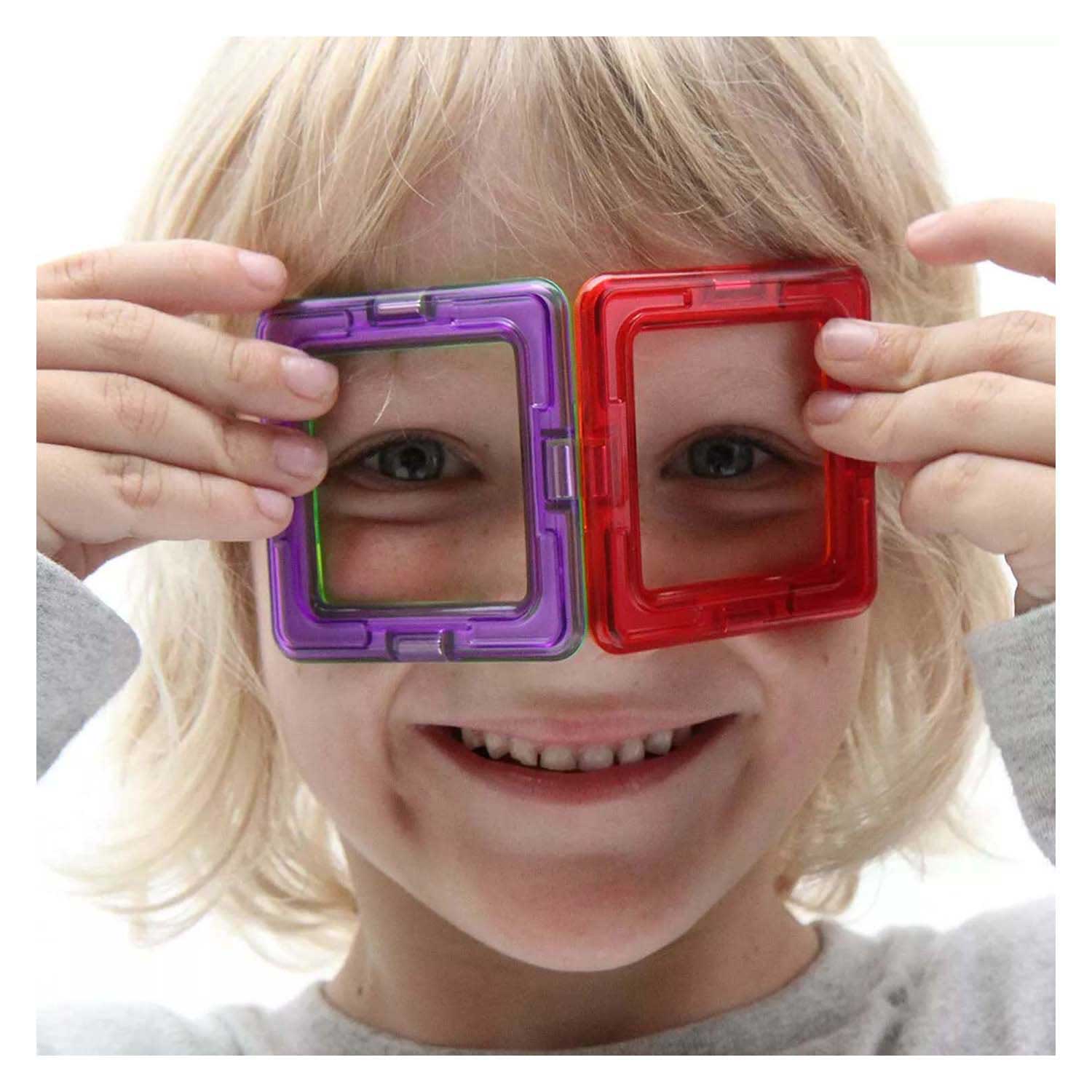 Magformers Set, 14dlg.
