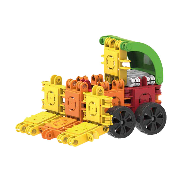 Clicformers Basis-Set, 160-tlg.