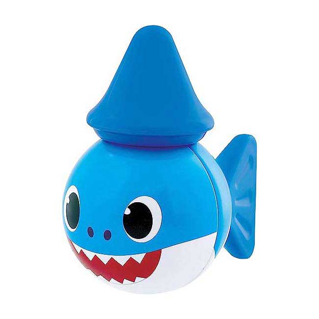 Stick-O -  Baby Shark Friends Bouwset - 30dlg.