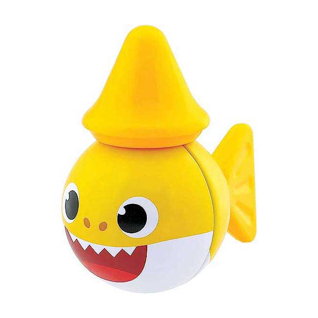 Stick-O -  Baby Shark Friends Bouwset - 30dlg.