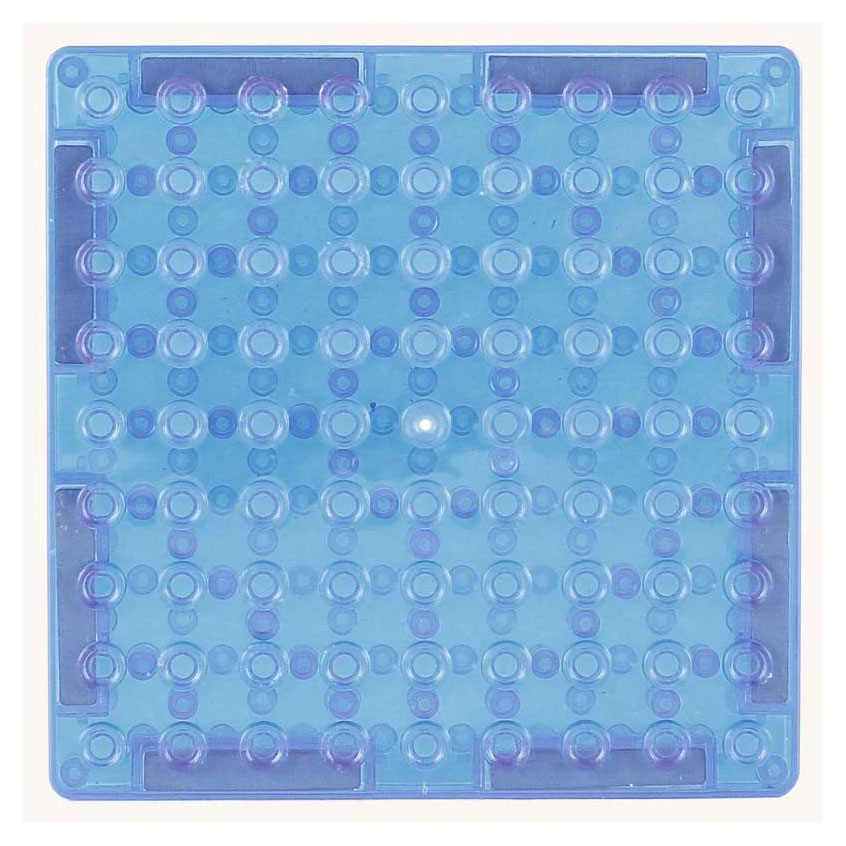 Coblo Classic Pastel Magnetisch Bouwspeelgoed, 12dlg.