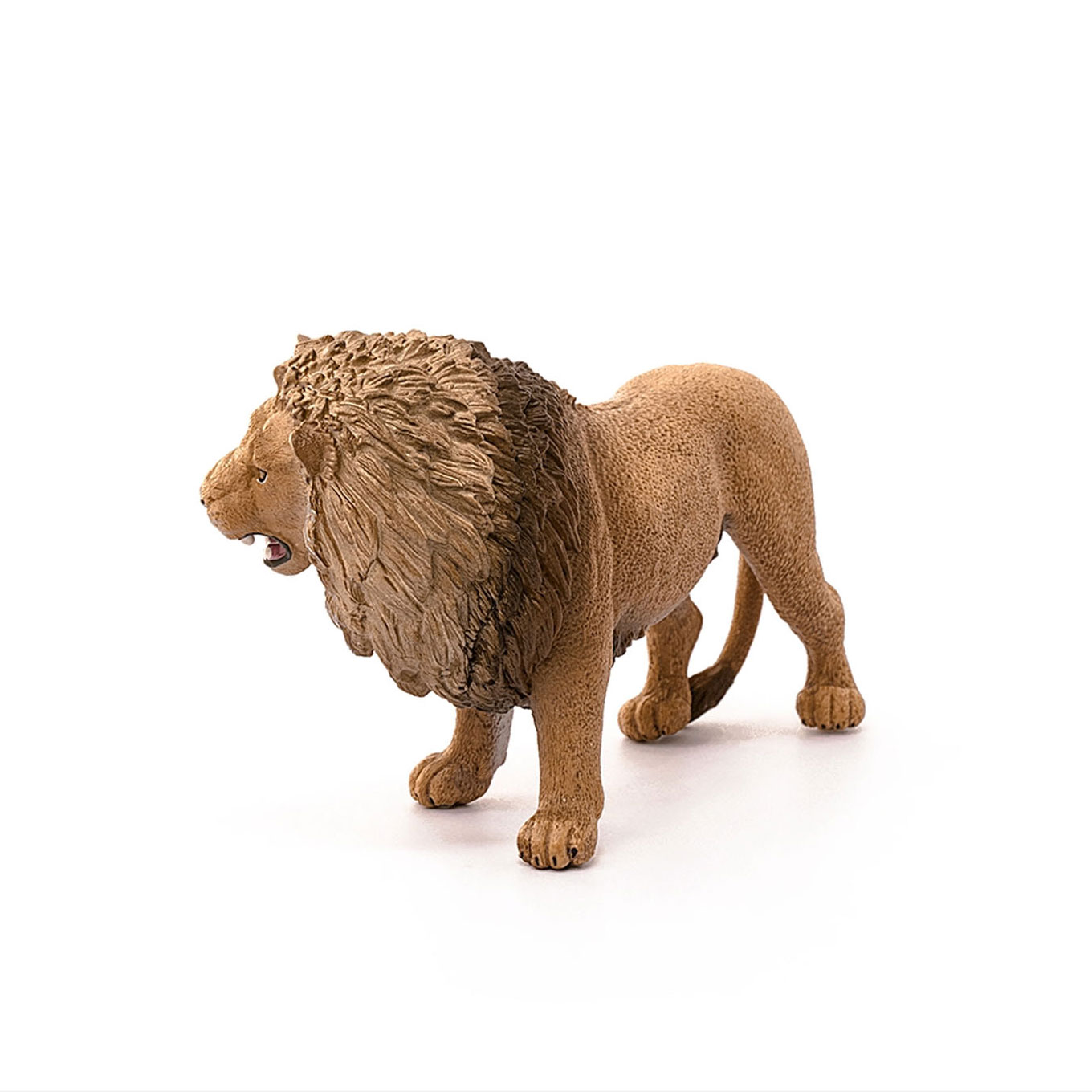 Schleich WILD LIFE Lion rugissant 14726