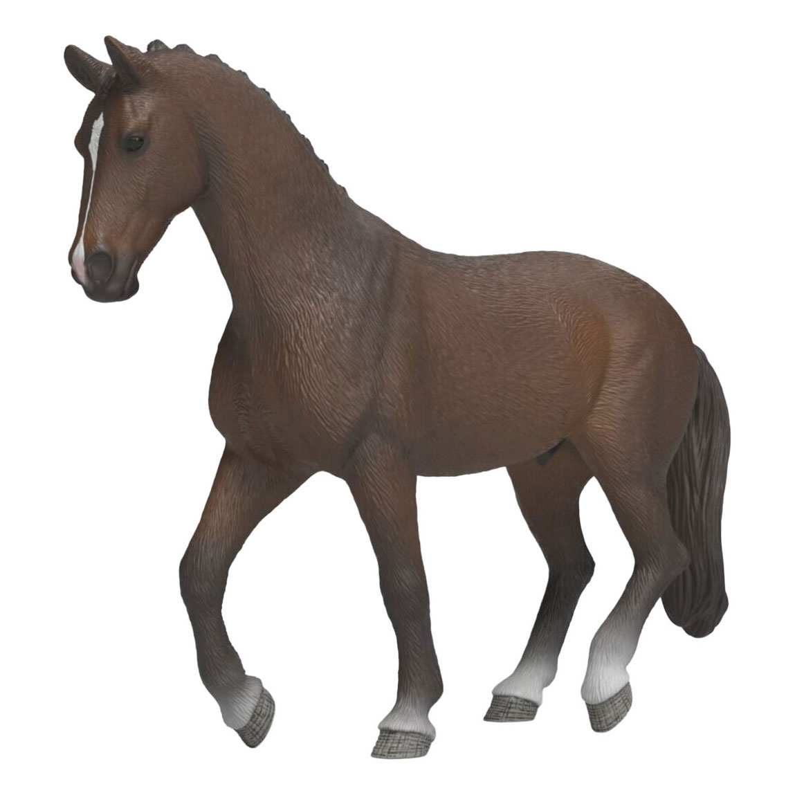 Schleich Horse Club KWPN - Ruine 14919