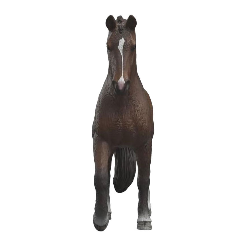 Schleich Horse Club KWPN - Ruine 14919