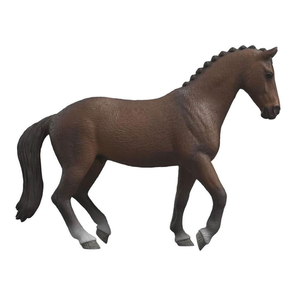 Schleich Horse Club KWPN - Ruine 14919