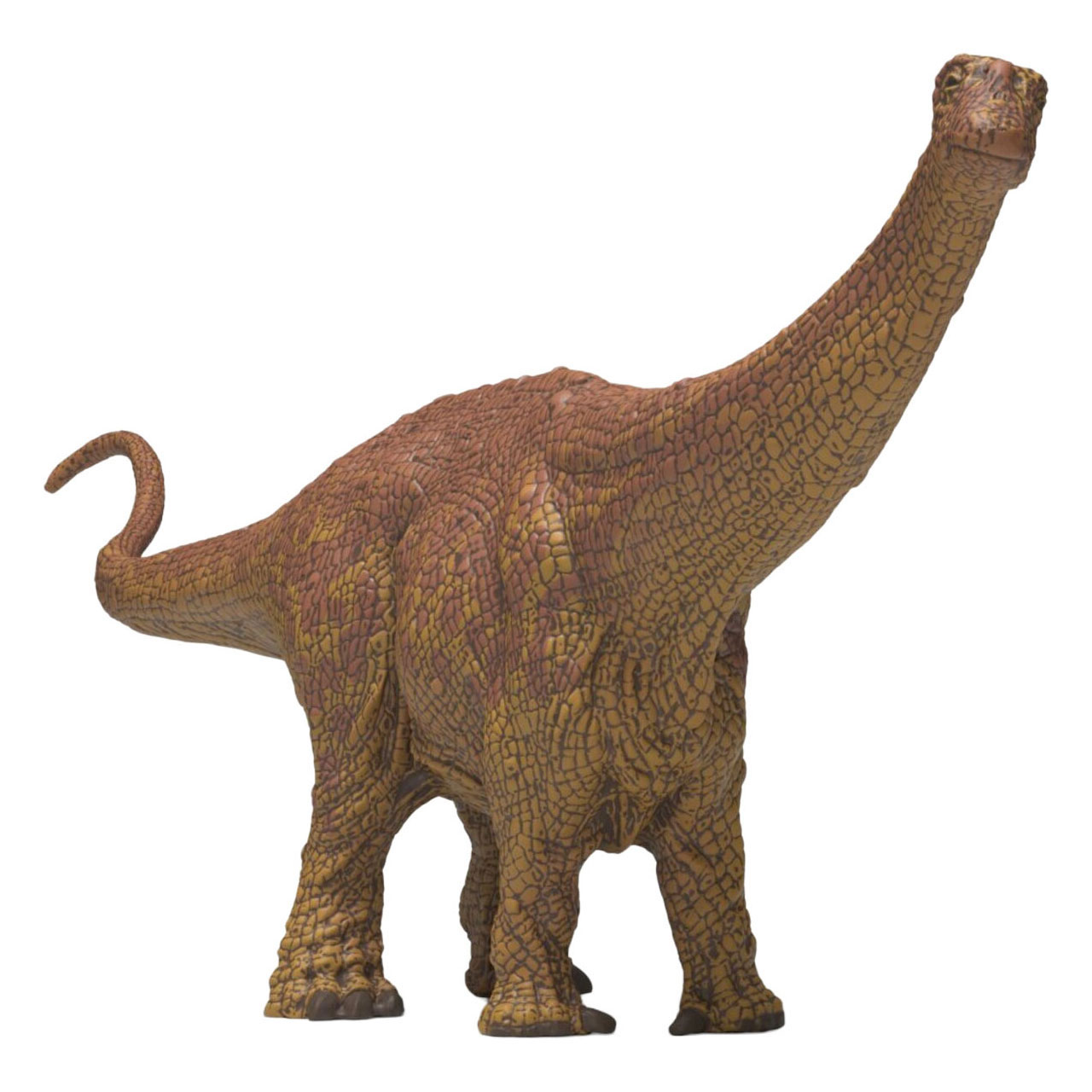 Schleich Dinosaures Brontosaure 15051