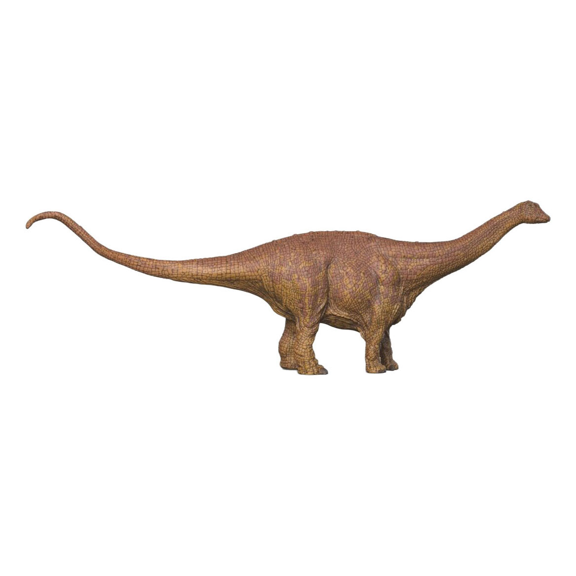 Schleich Dinosaures Brontosaure 15051