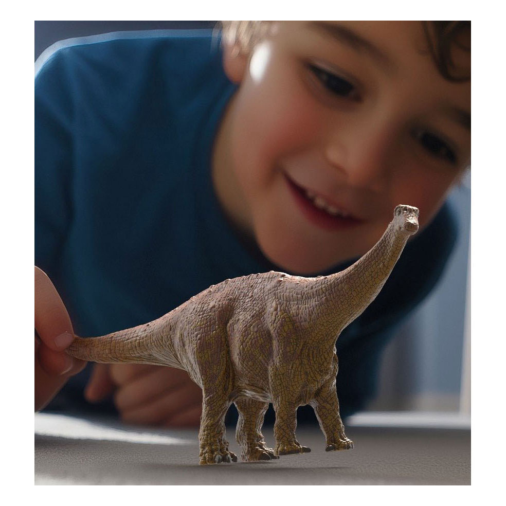 Schleich Dinosaures Brontosaure 15051