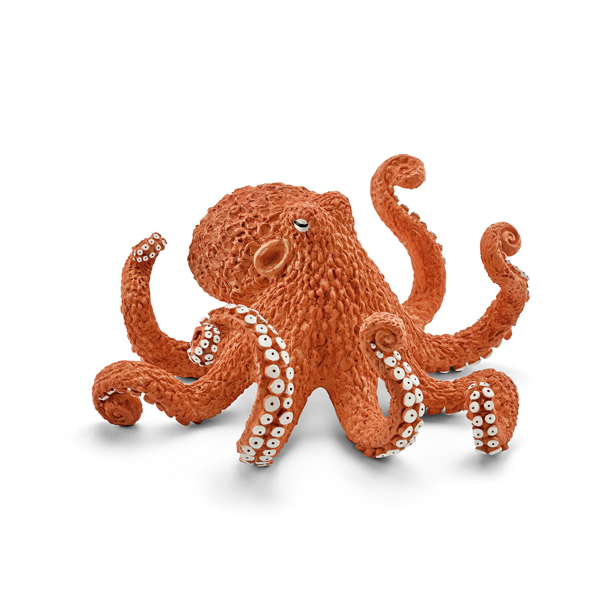 schleich Octopus