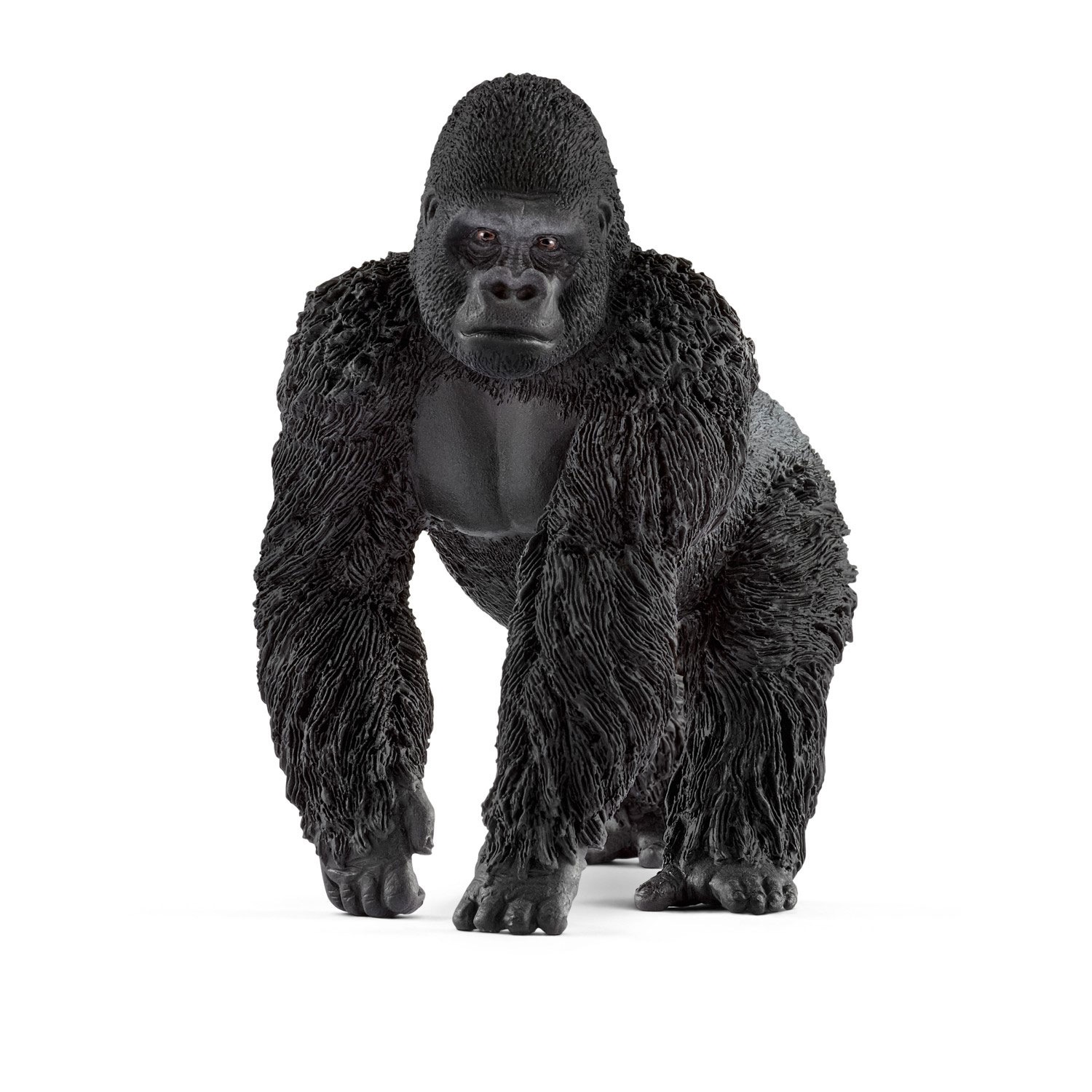 Schleich Gorilla, Mannetje