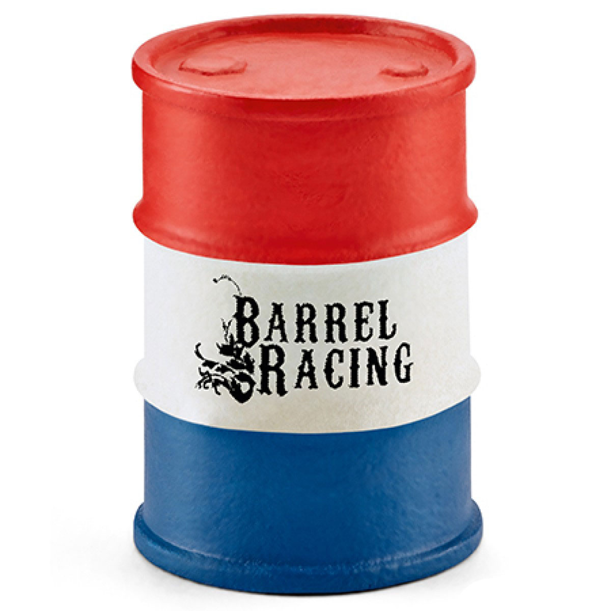 schleich HORSE CLUB Barrel Racing met Cowgirl 41417