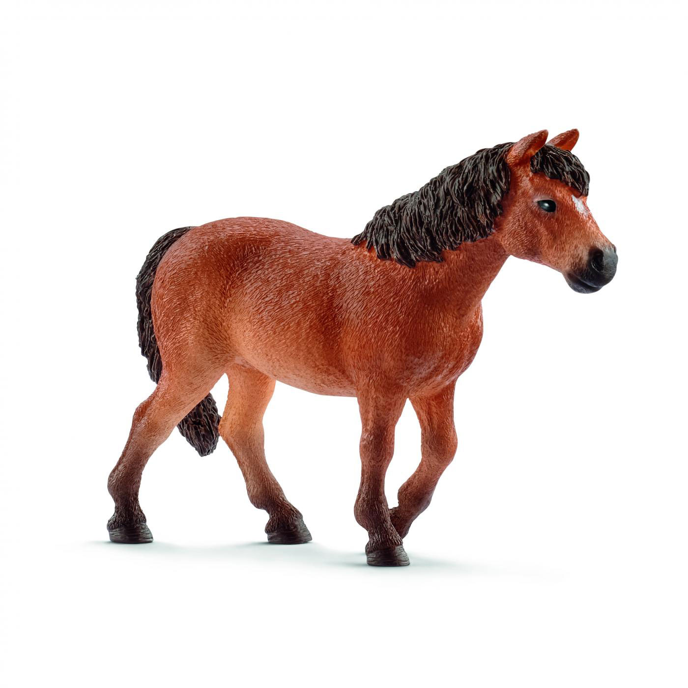 schleich Dartmoor Pony