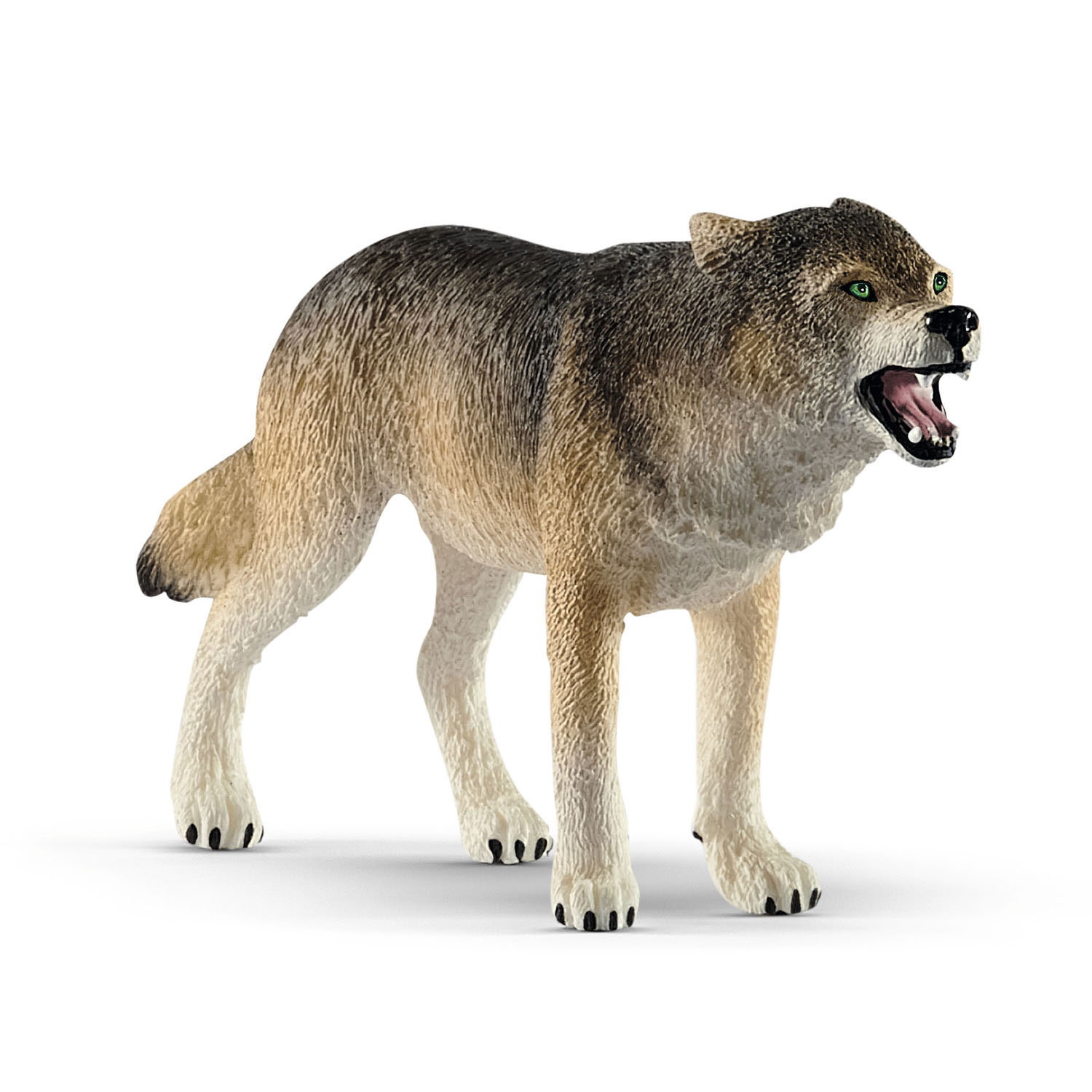 Natuur Frank Hallo schleich WILD LIFE Wolf 14821 online kopen? | Lobbes Speelgoed België