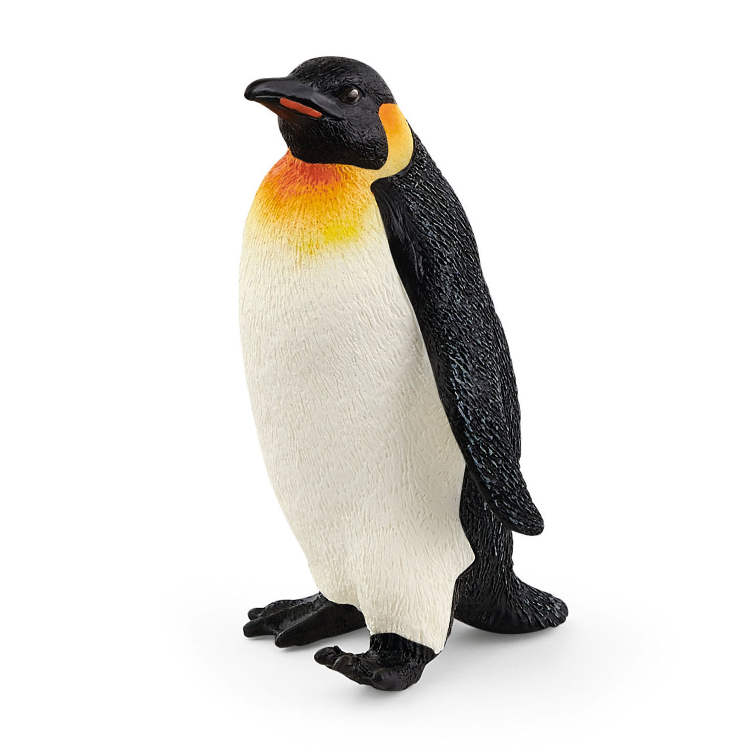 Pinguin Schlüsselanhänger Kaiserpinguin Königspinguin