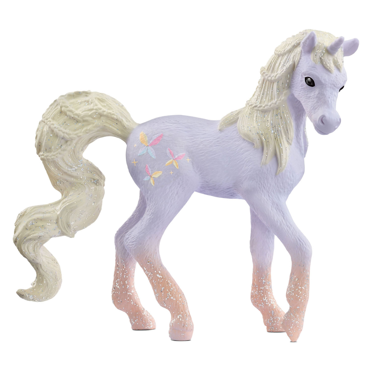 schleich BAYALA® - Verzamel eenhoorn Opaal - Unicorn Speelgoed - 70775