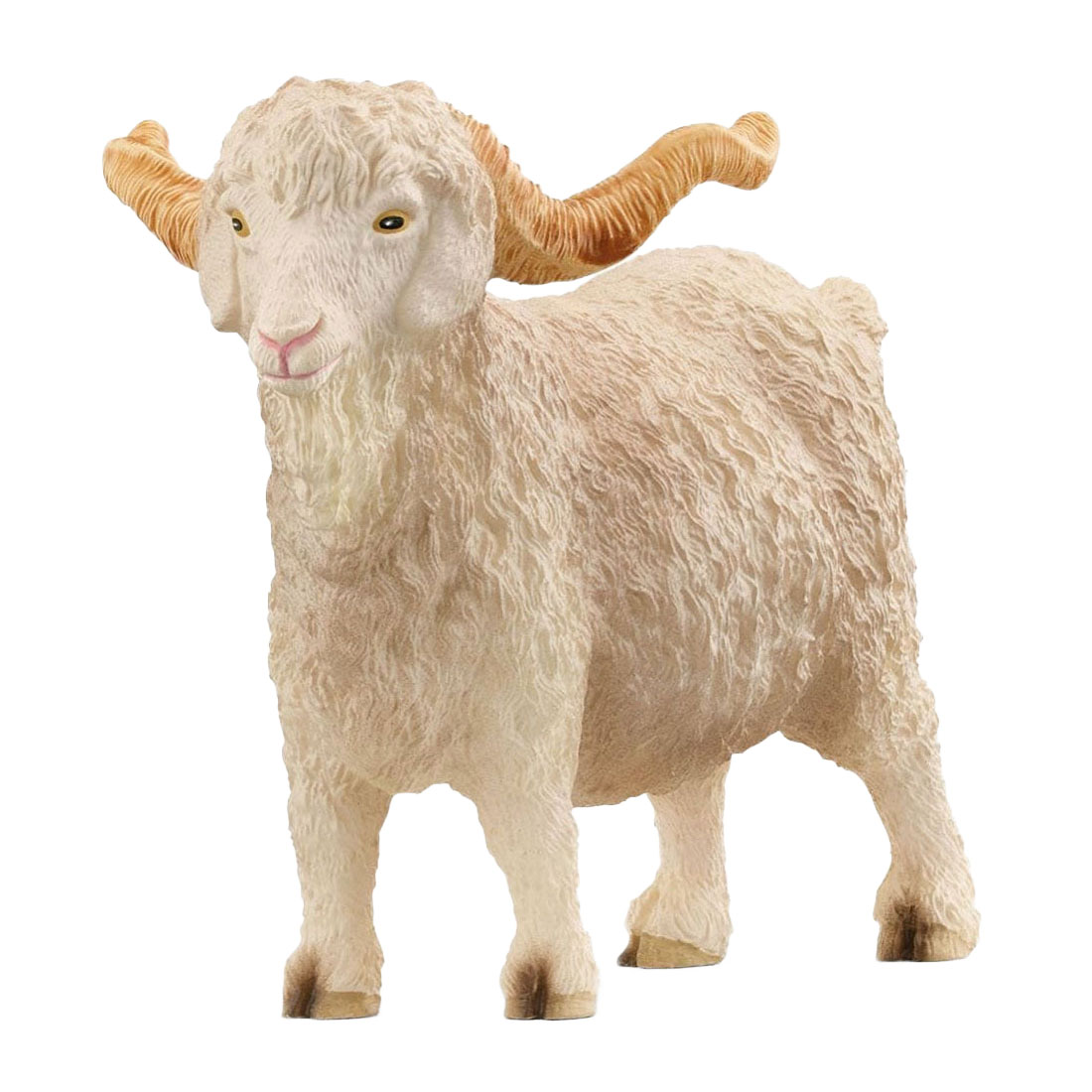 Schleich FARM WORLD Chèvre Angora 13970