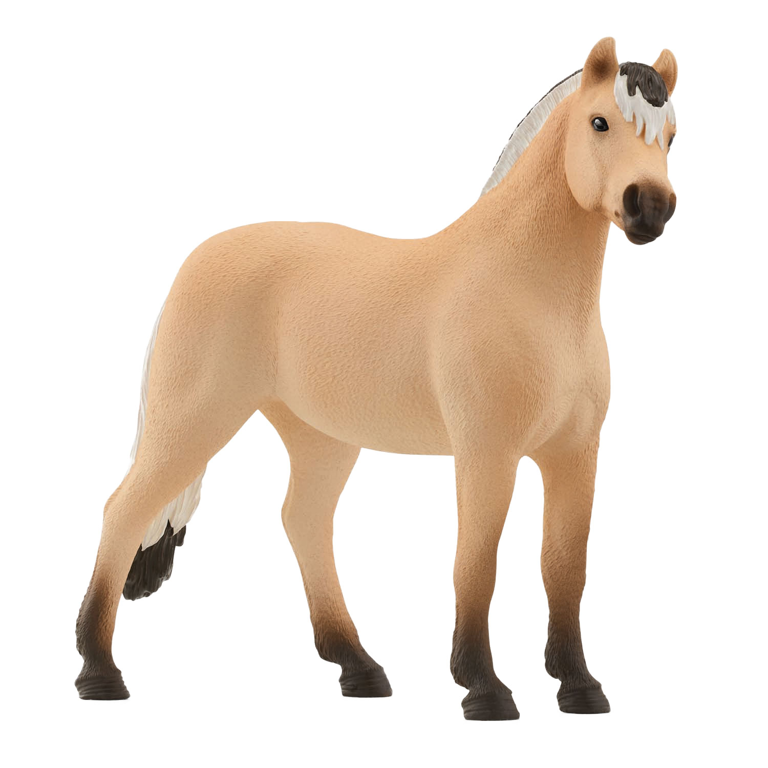 Schleich HORSE CLUB Fjordruine 13979