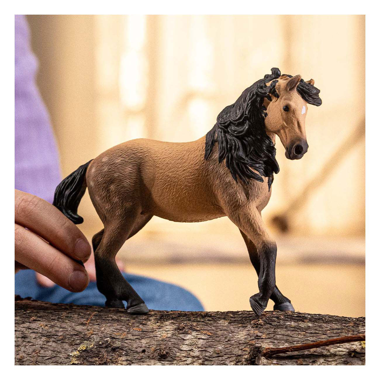 Schleich HORSE CLUB Andalusierstute 14894