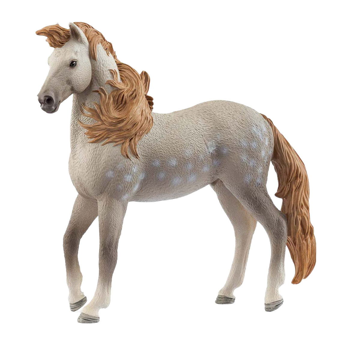 schleich HORSE CLUB Andalusische Hengst - 14895