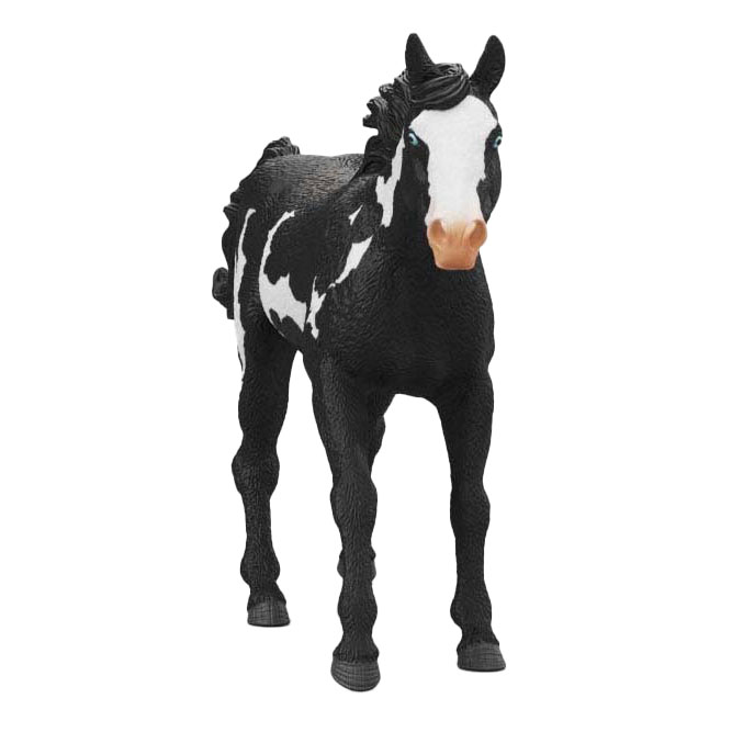 schleich HORSE CLUB Paint Horse Ruin 14900
