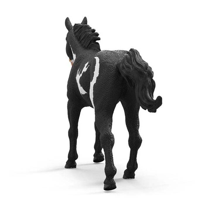 schleich HORSE CLUB Paint Horse Ruin 14900