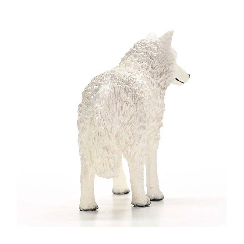 schleich WILD LIFE Arctische Wolf 14880