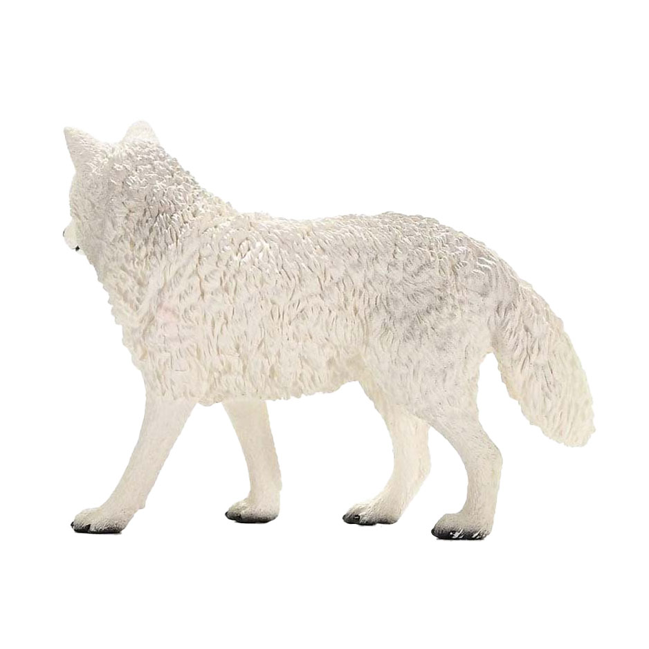 schleich WILD LIFE Arctische Wolf 14880