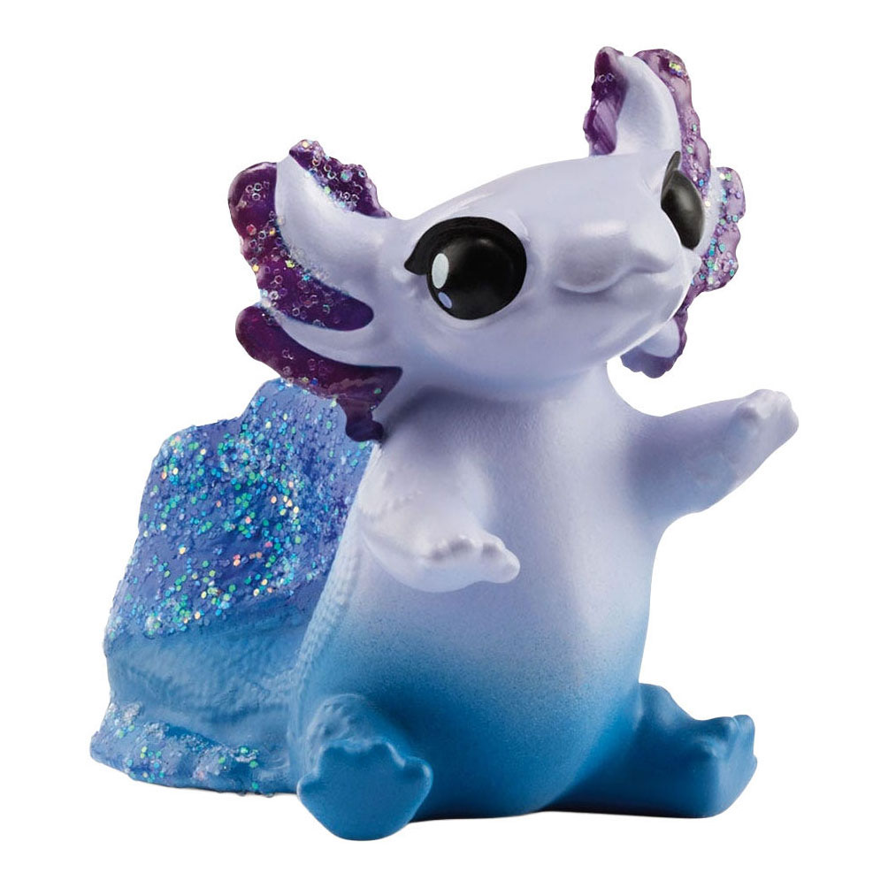schleich BAYALA Axolotl Ontdekkingsset 42628