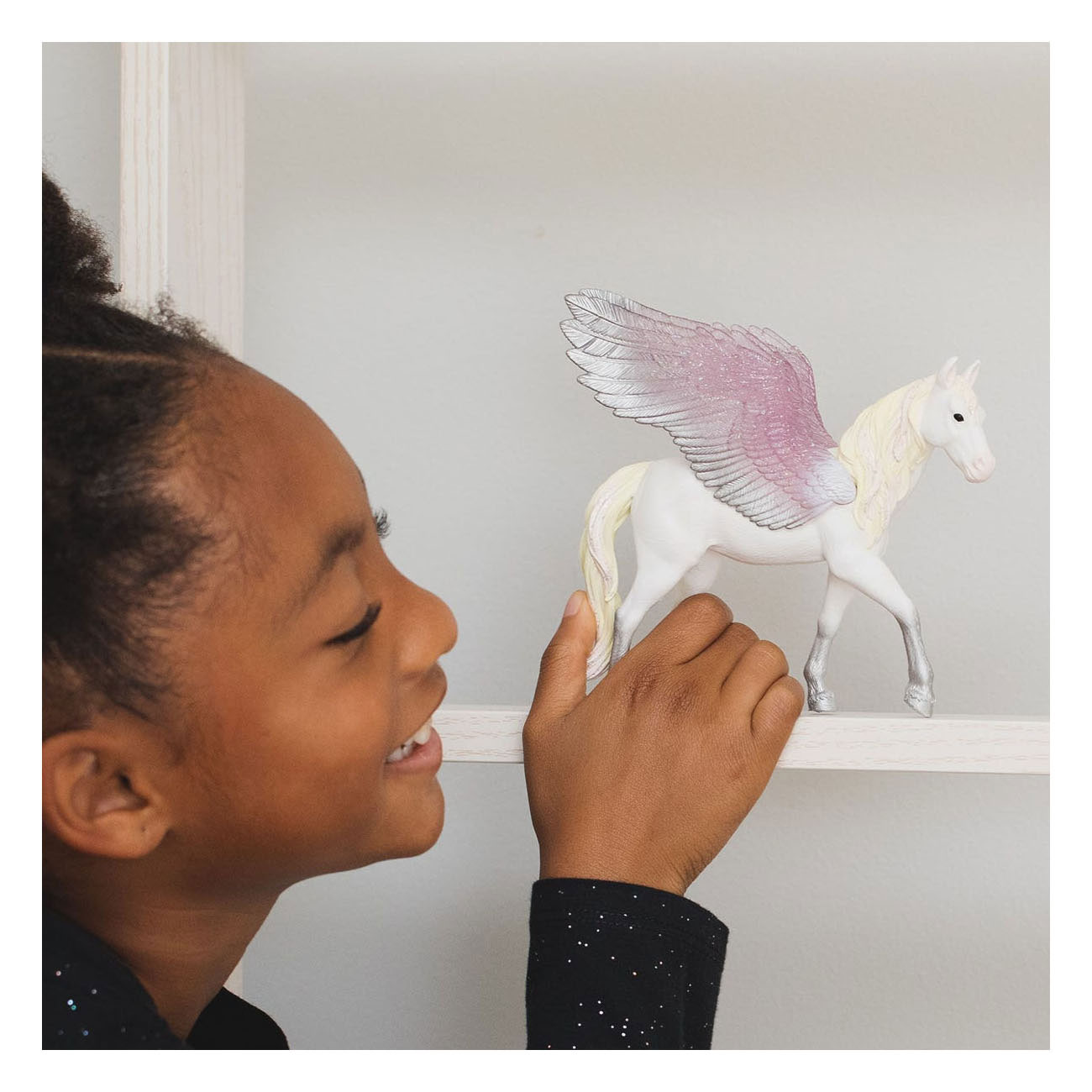 Schleich BAYALA Pégase 70720