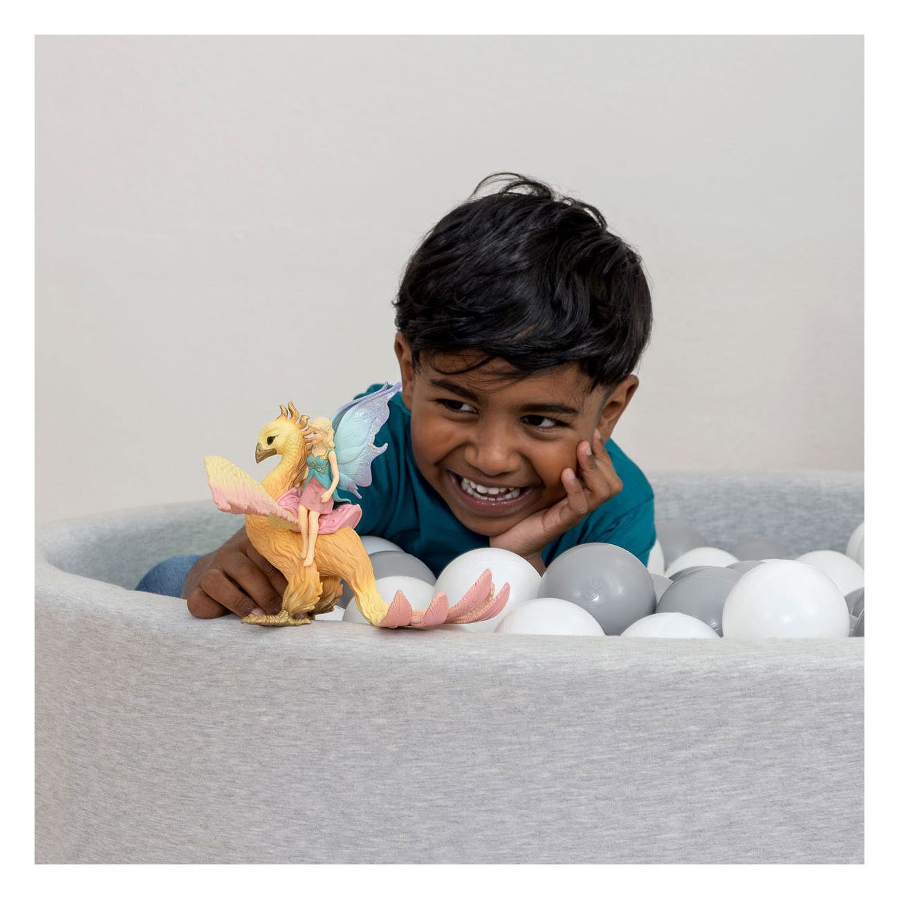 Schleich BAYALA Feniks 70760