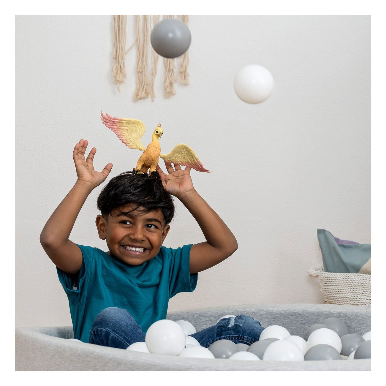 Schleich BAYALA Feniks 70760