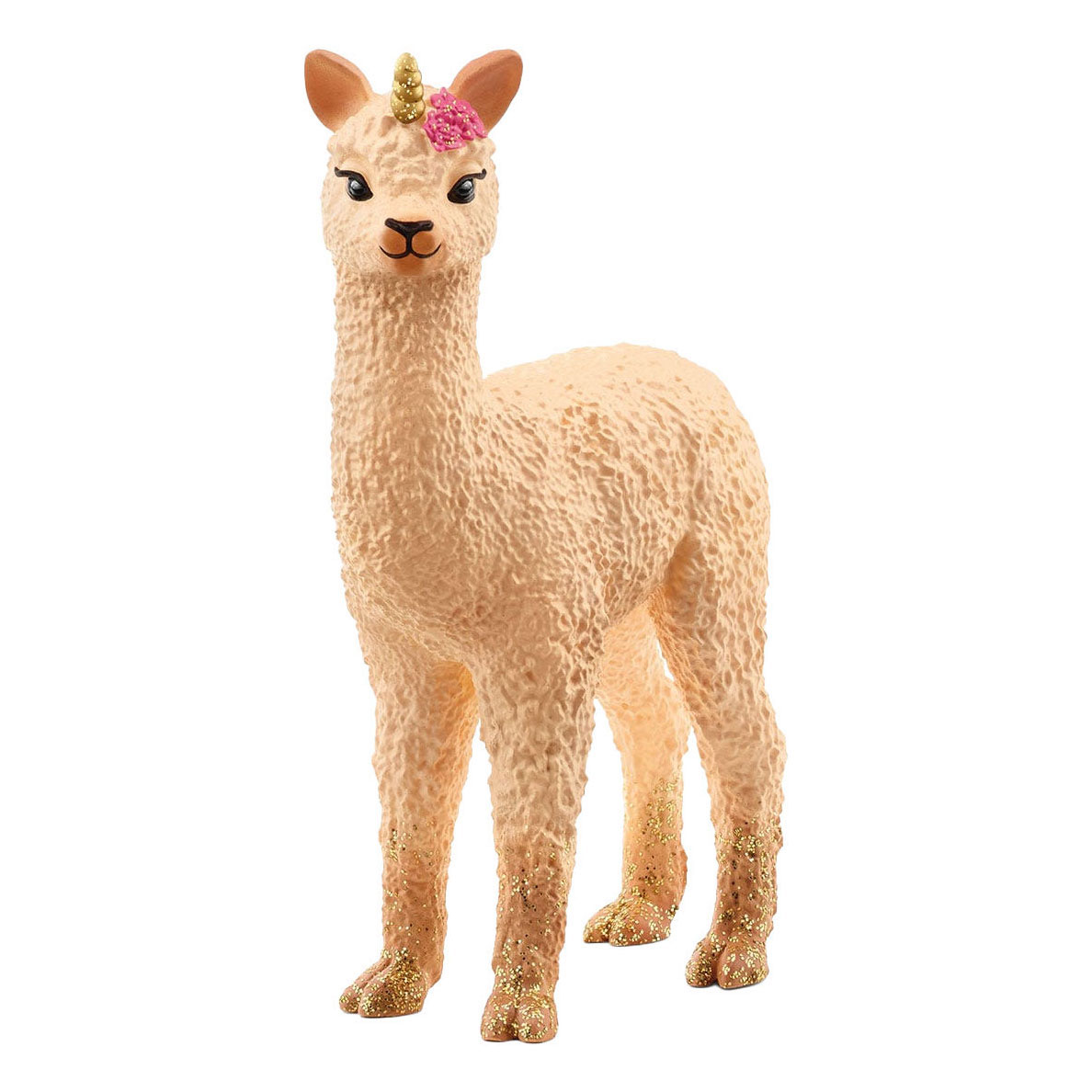 Schleich BAYALA Poulain Licorne Lama 70761