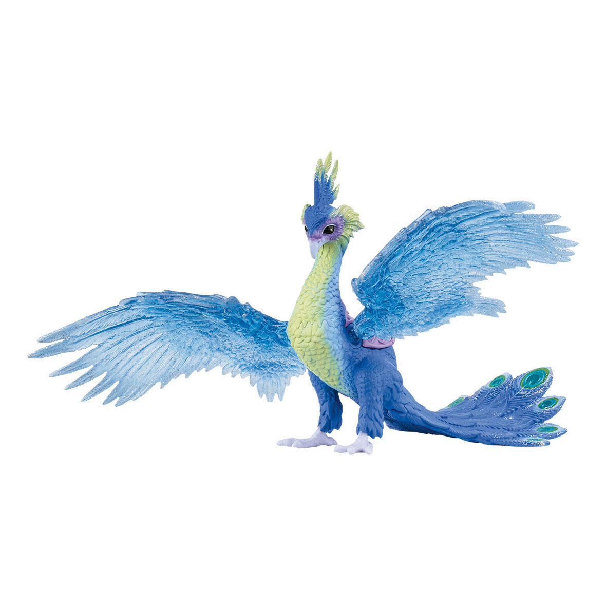 schleich BAYALA Magische Pauw 70794