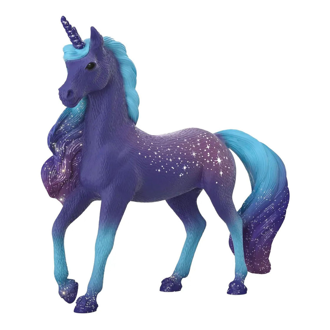 Schleich Bayala Galaxy Étalon Licorne 70841
