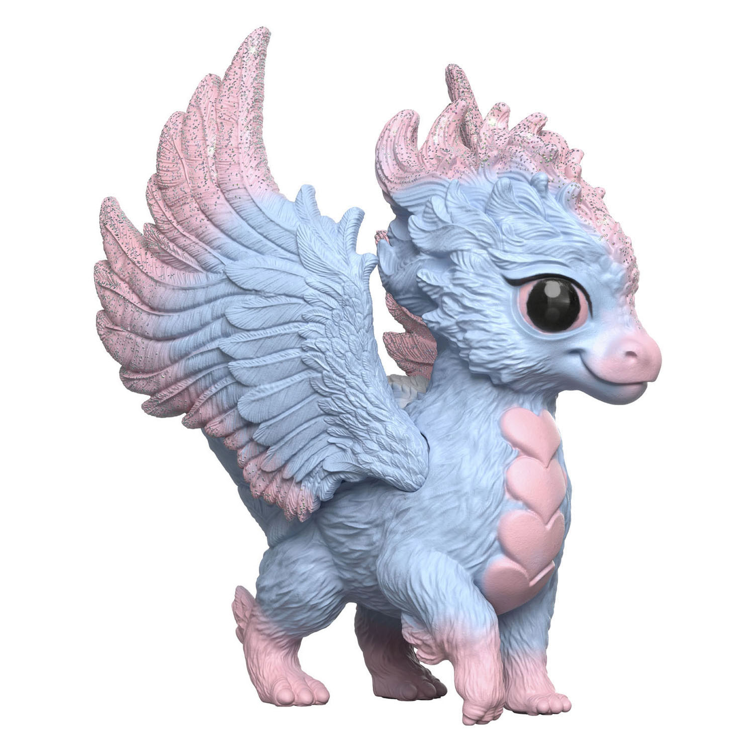 schleich BAYALA Baby Kristal Draak 70844