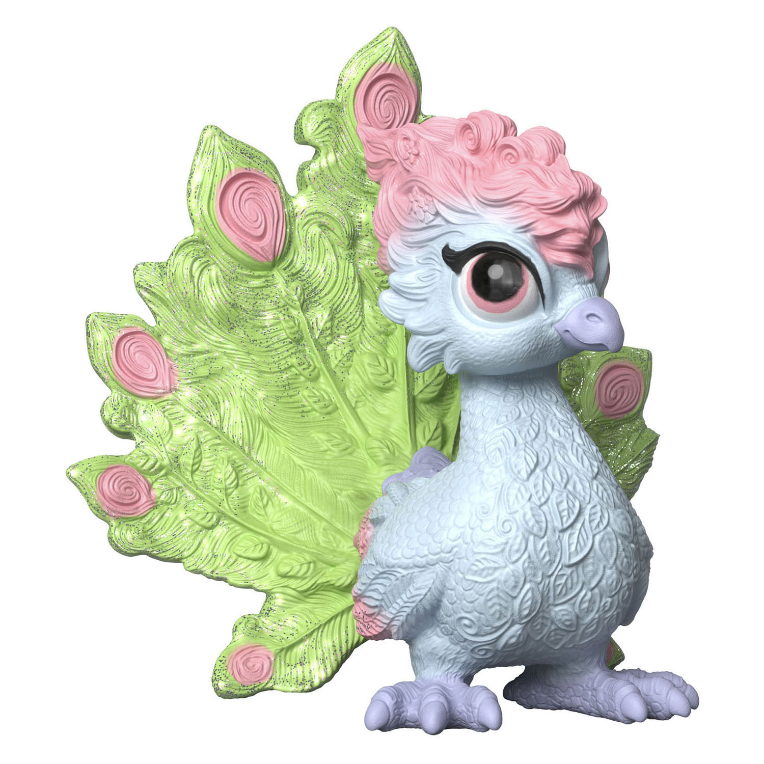 schleich BAYALA Baby Perzikkuiken 70848