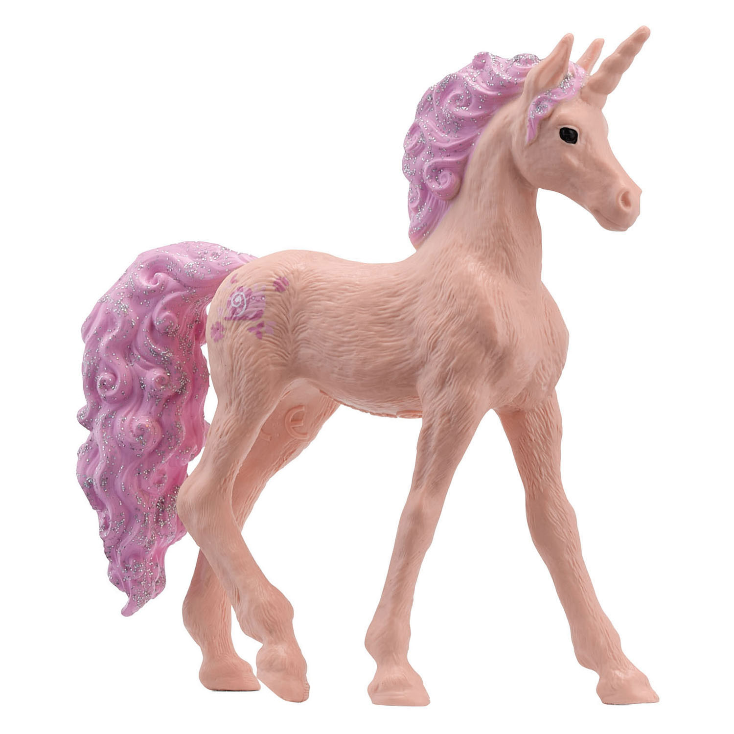 schleich BAYALA Verzamelbare Eenhoorn Shelly 81409