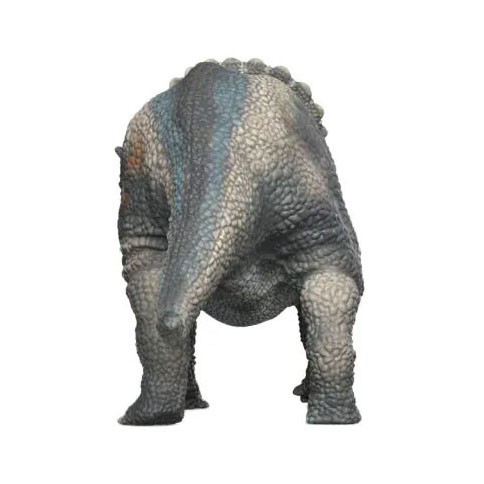 schleich DINOSAURS Triceratops 15050
