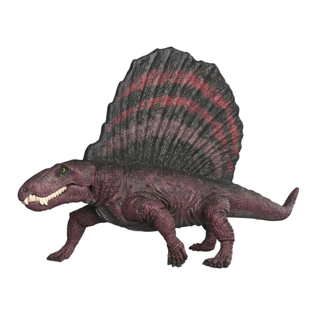 Schleich Dinosaures Dimetrodon 15052
