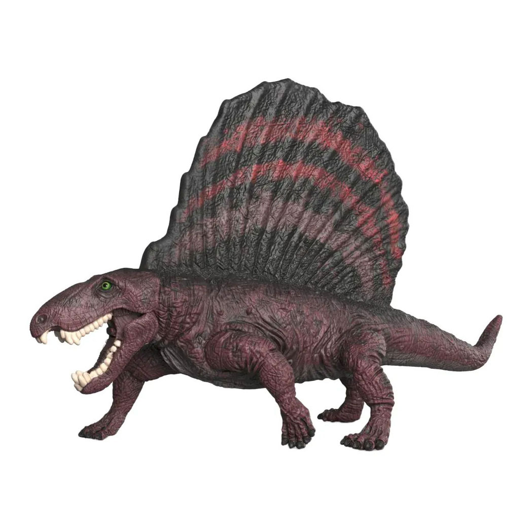 Schleich Dinosaures Dimetrodon 15052