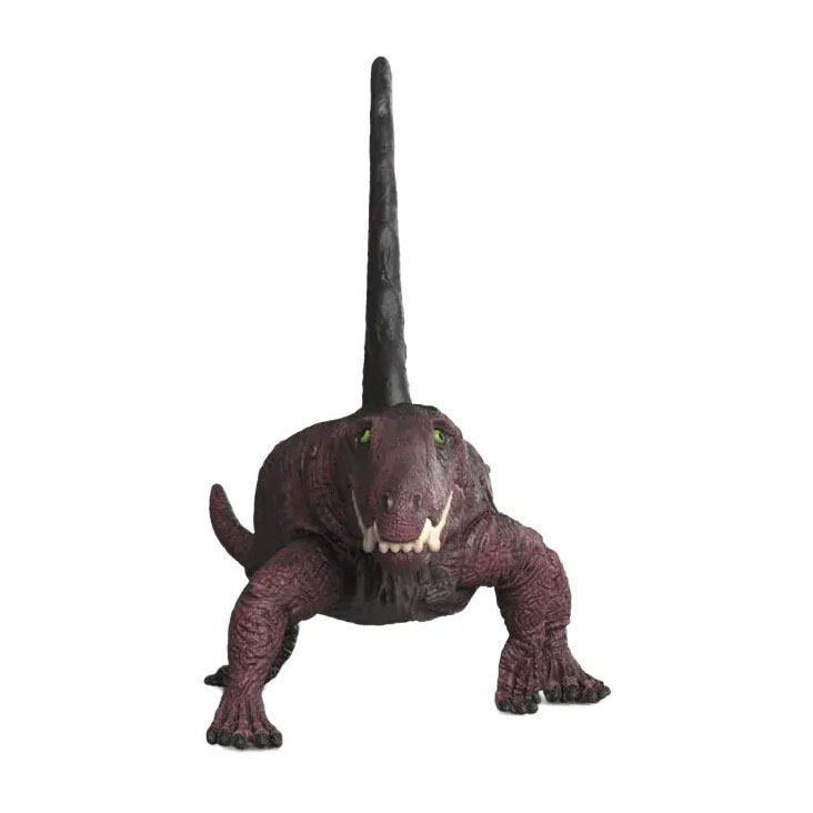 Schleich Dinosaures Dimetrodon 15052
